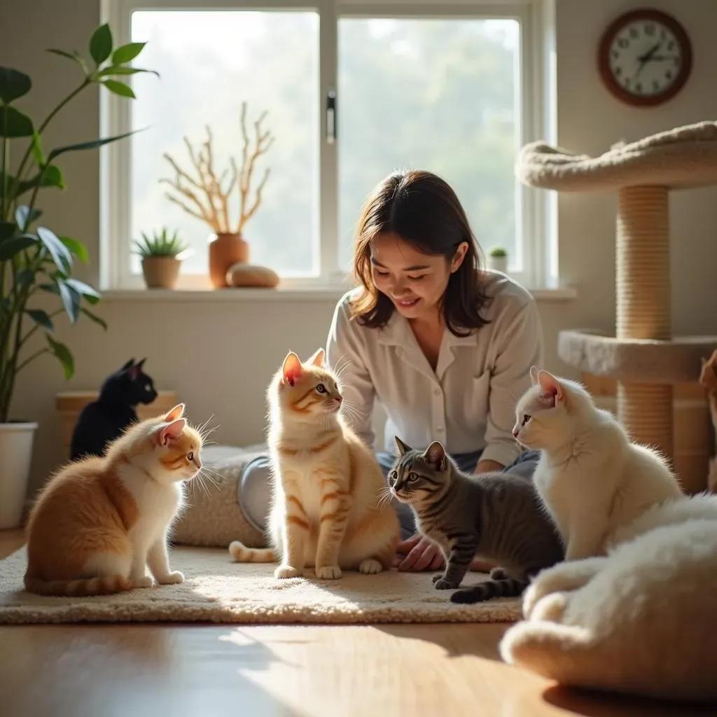 失敗しない！八王子 猫 ブリーダーの選び方と注意点【徹底解説】